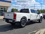 2023 F-250 Super Duty Thumbnail 6