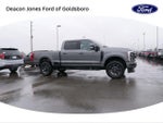 2023 F-250 Super Duty Thumbnail 2