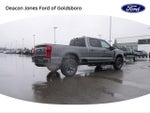 2023 F-250 Super Duty Thumbnail 3