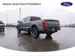 2023 F-250 Super Duty Thumbnail 5