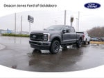 2023 F-250 Super Duty Thumbnail 7