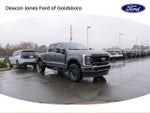 2023 F-250 Super Duty Thumbnail 9
