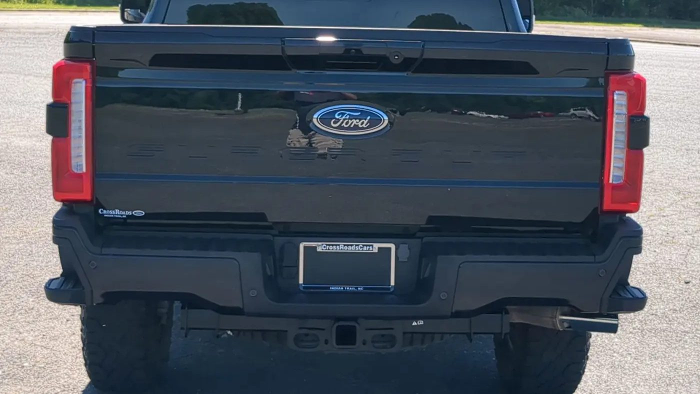 2023 Ford F-250 Super Duty King Ranch