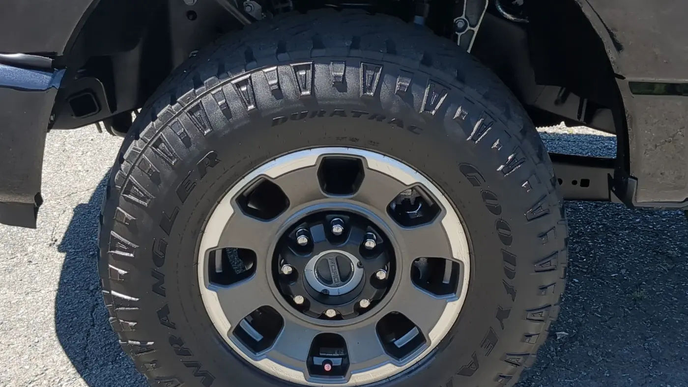2023 Ford F-250 Super Duty King Ranch