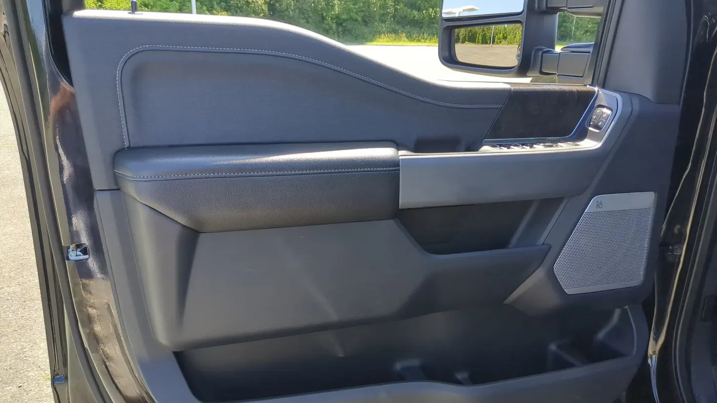 2023 Ford F-250 Super Duty King Ranch