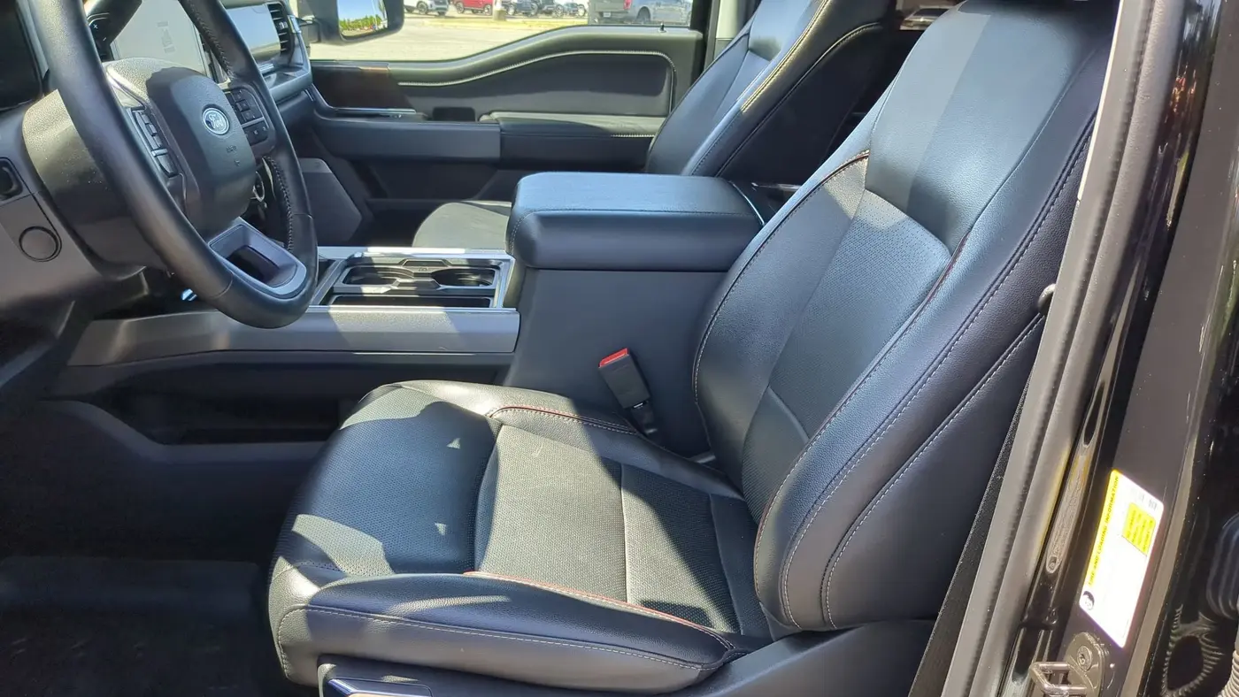 2023 Ford F-250 Super Duty King Ranch