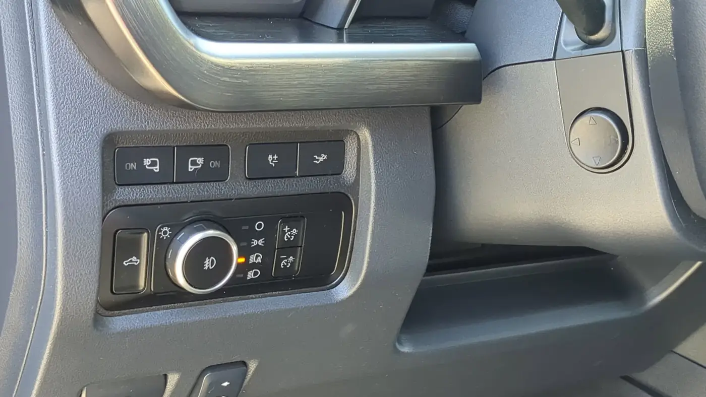 2023 Ford F-250 Super Duty King Ranch