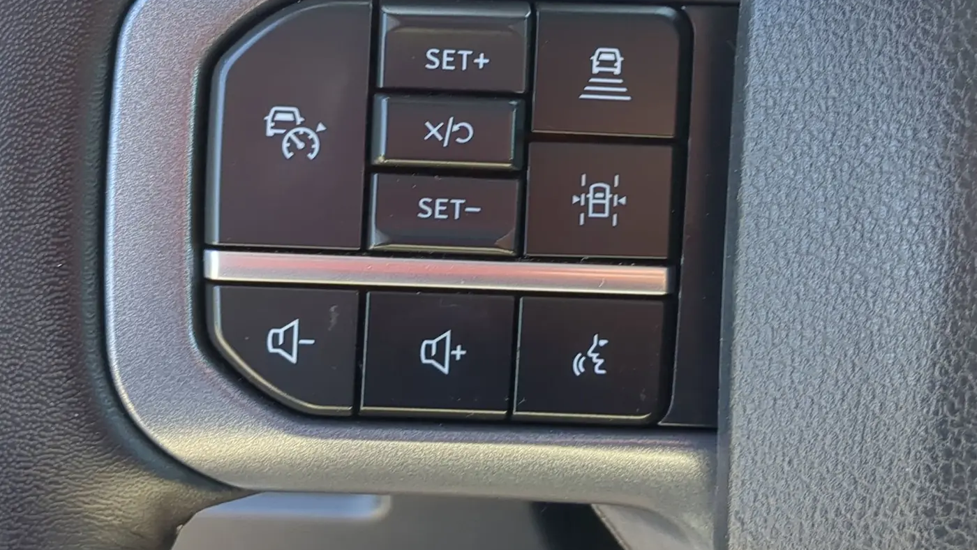 2023 Ford F-250 Super Duty King Ranch