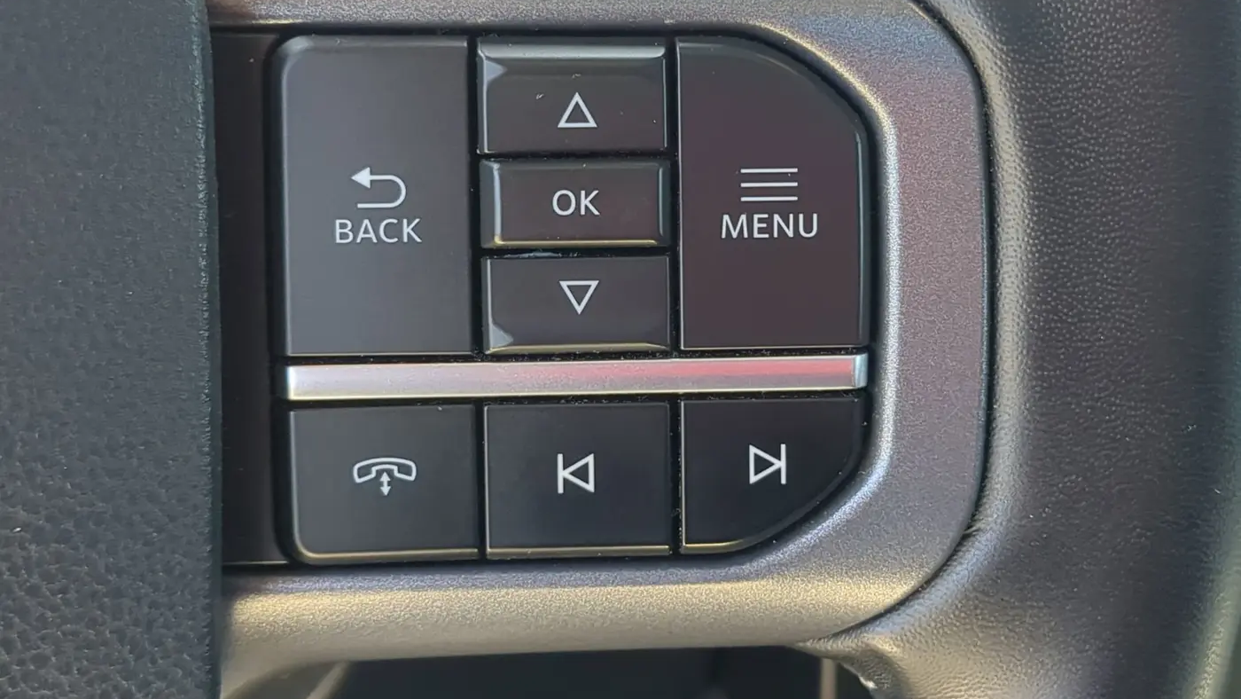 2023 Ford F-250 Super Duty King Ranch