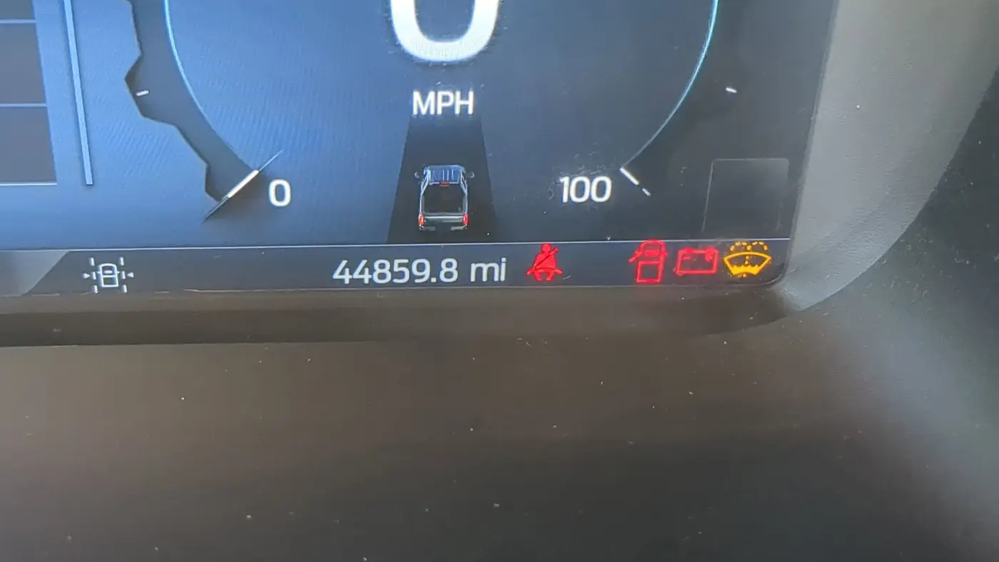 2023 Ford F-250 Super Duty King Ranch
