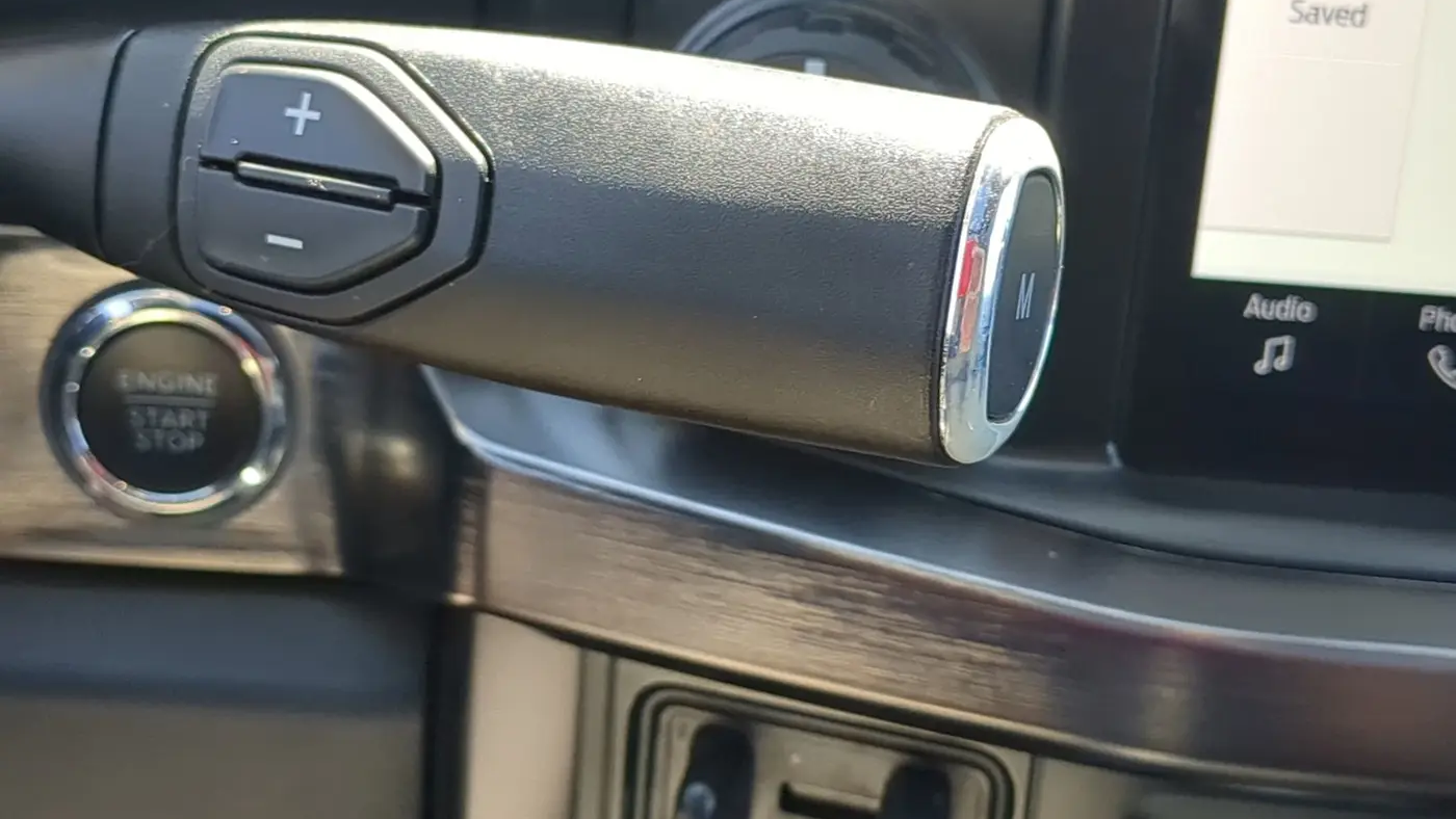 2023 Ford F-250 Super Duty King Ranch