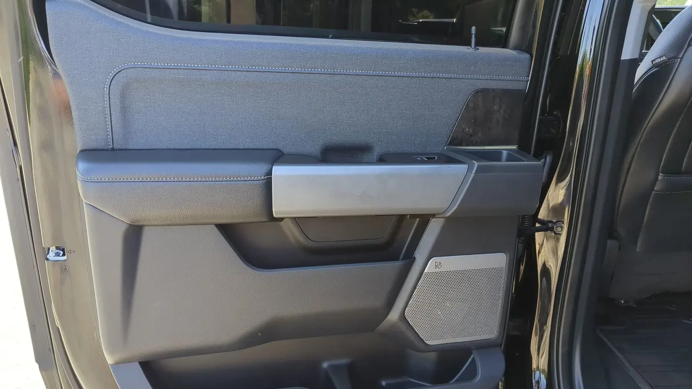 2023 Ford F-250 Super Duty King Ranch