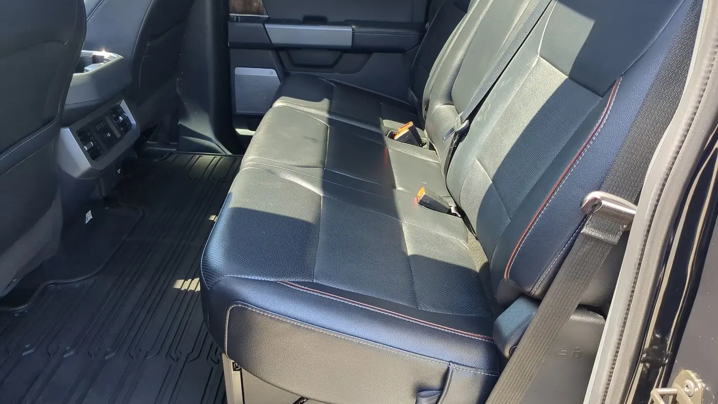 2023 Ford F-250 Super Duty King Ranch