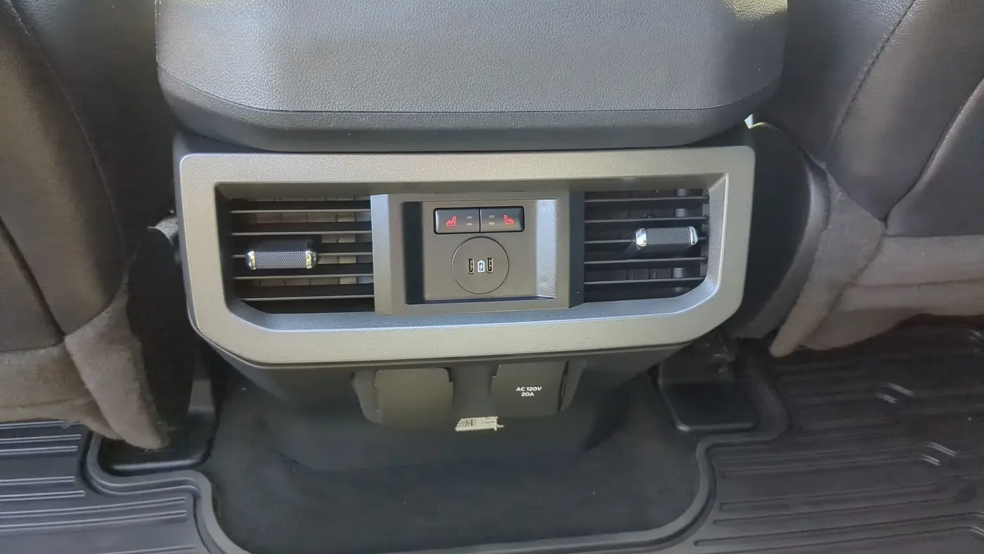 2023 Ford F-250 Super Duty King Ranch