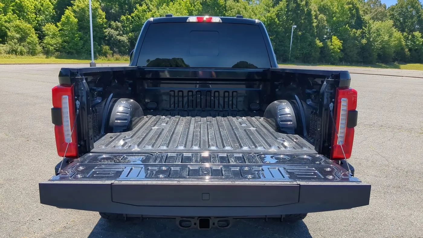 2023 Ford F-250 Super Duty King Ranch