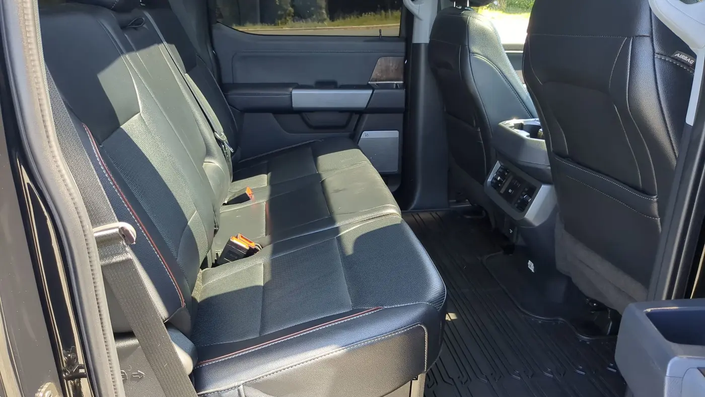 2023 Ford F-250 Super Duty King Ranch