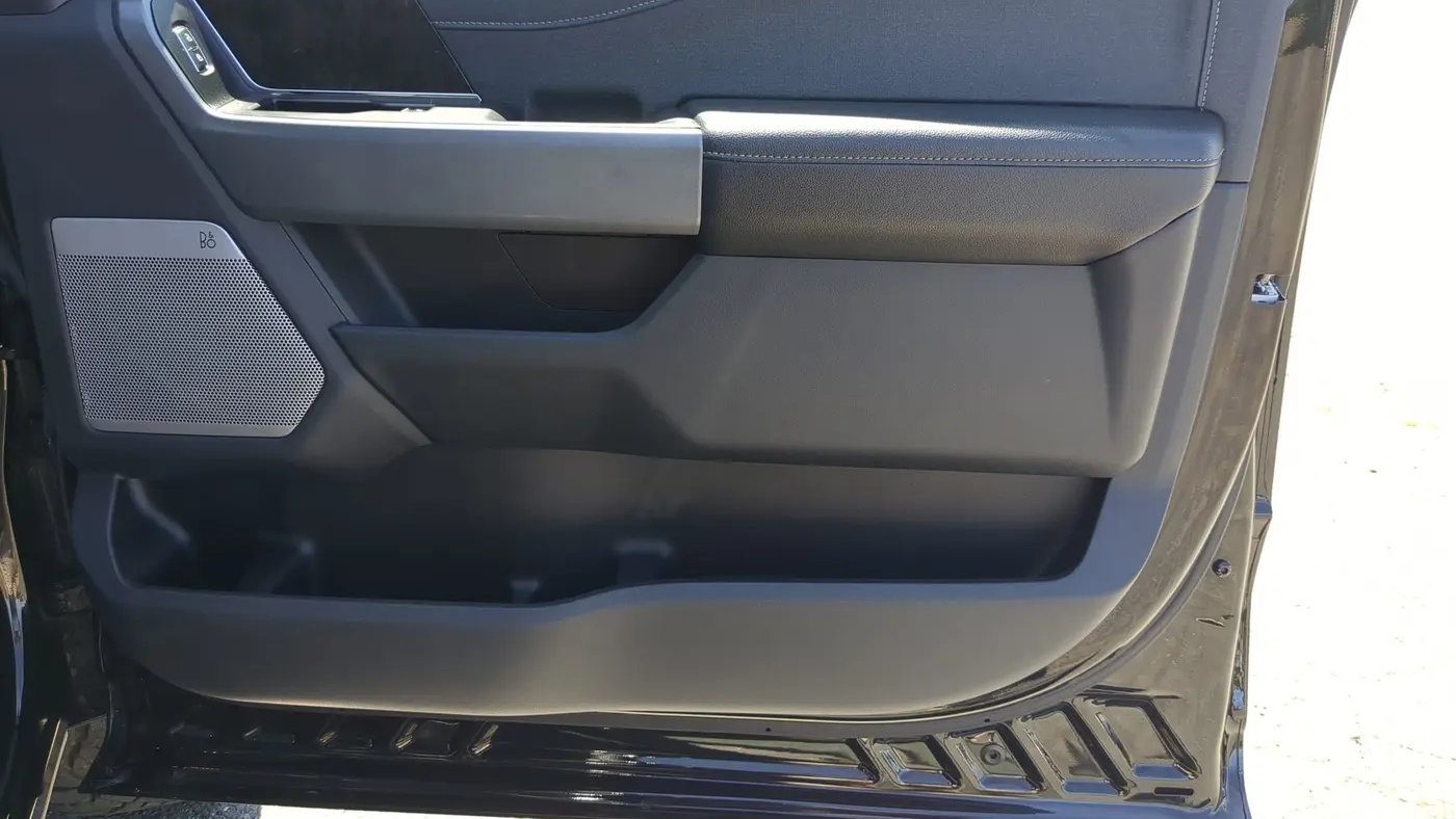 2023 Ford F-250 Super Duty King Ranch