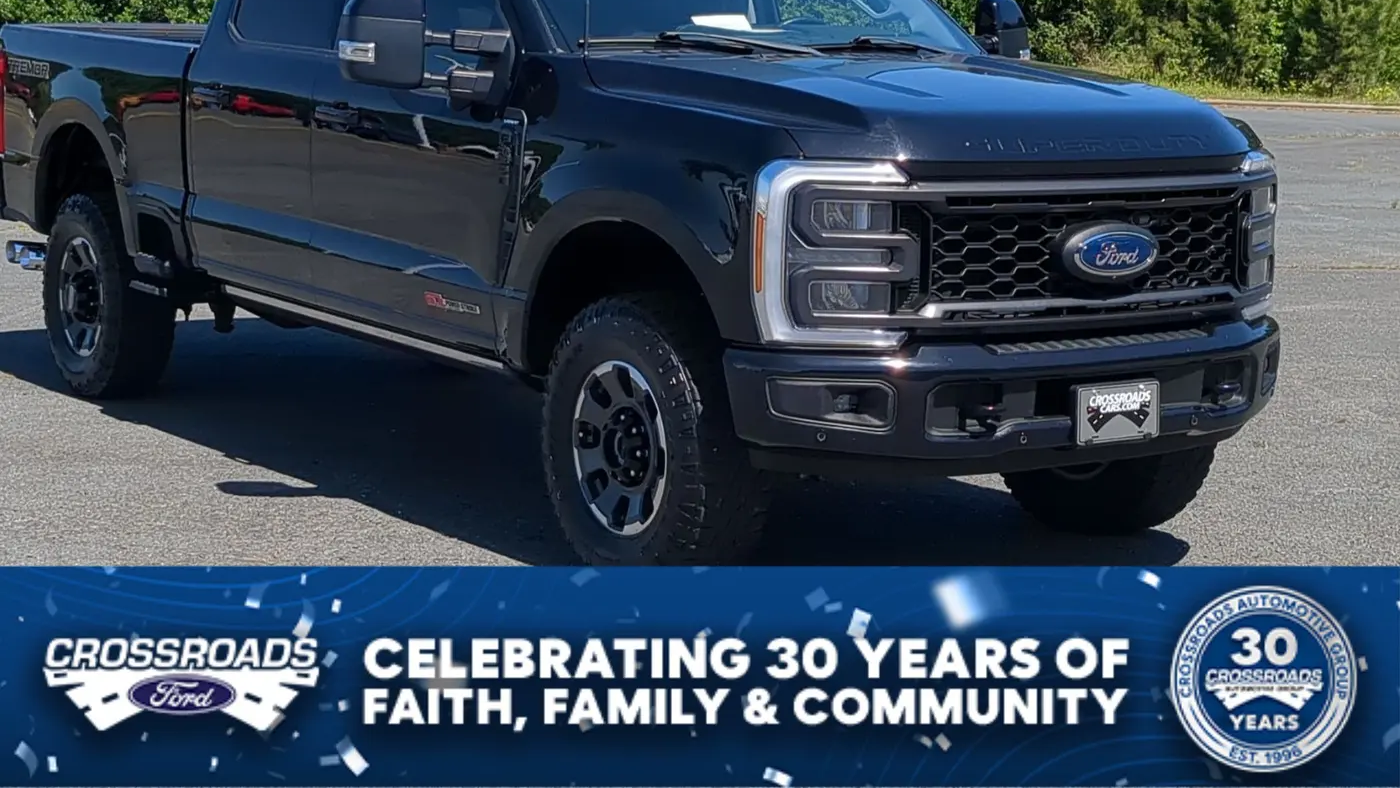 Preowned 2023 Ford F-250 Super Duty King Ranch for Sale