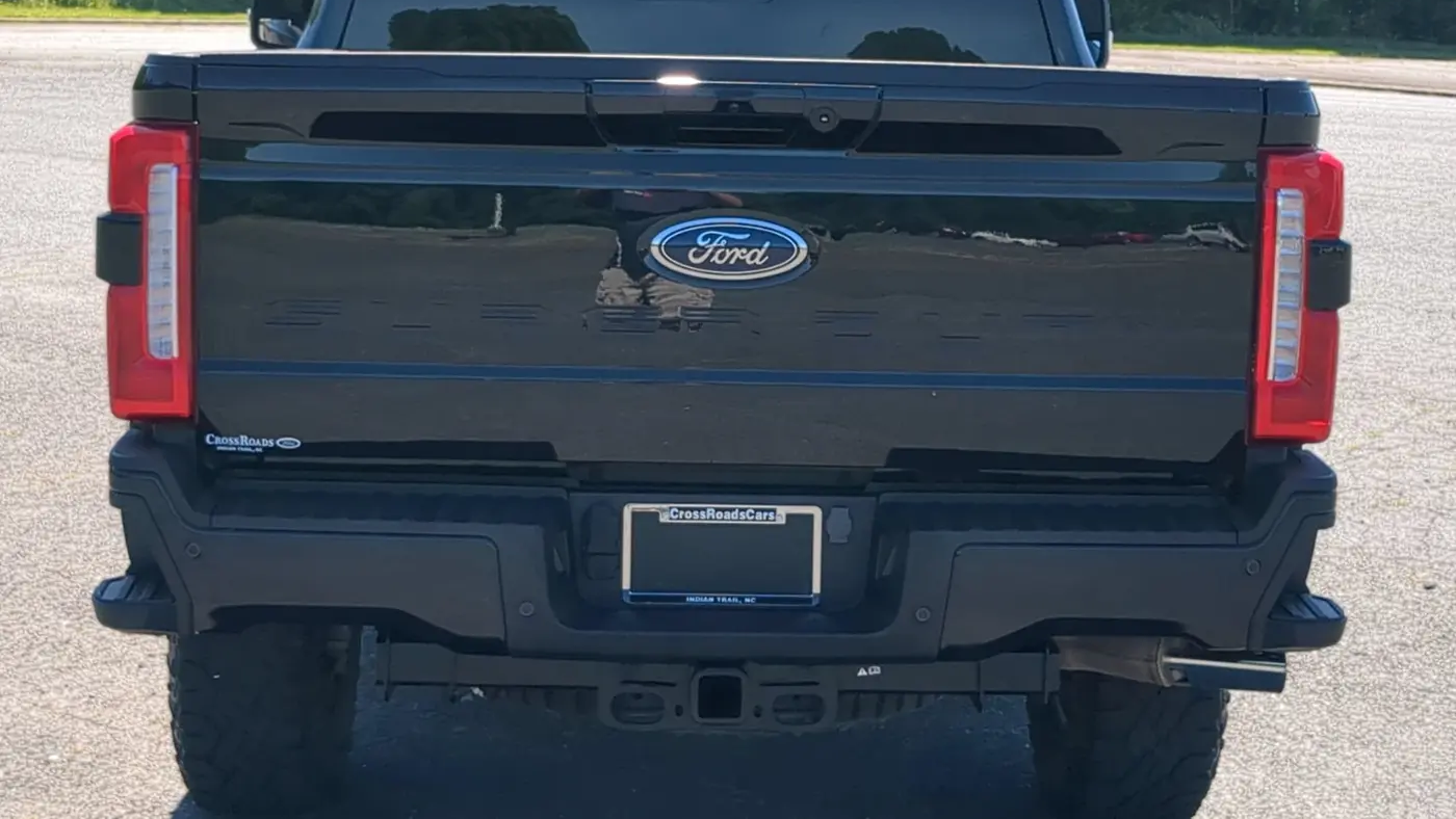 2023 Ford F-250 Super Duty King Ranch