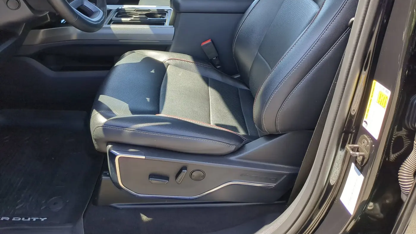 2023 Ford F-250 Super Duty King Ranch