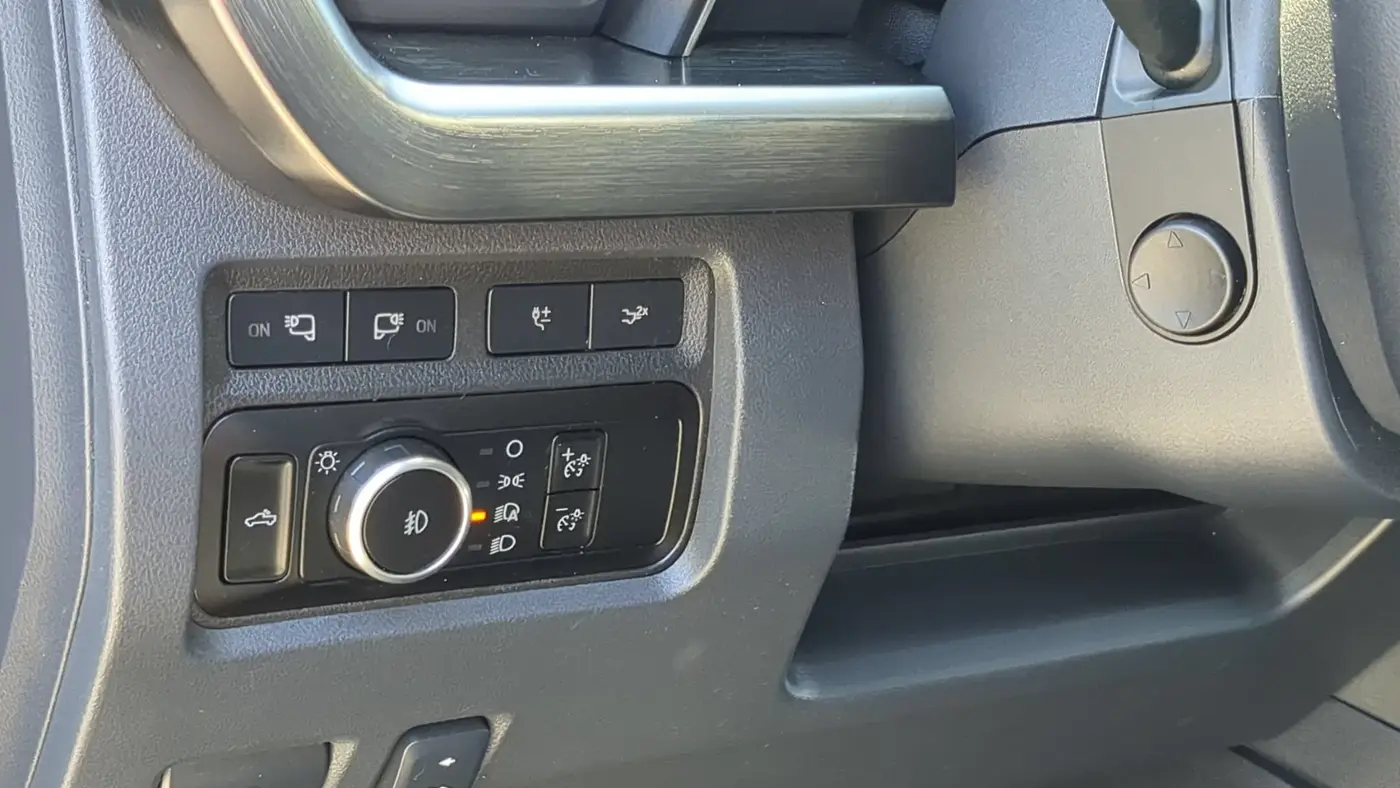 2023 Ford F-250 Super Duty King Ranch