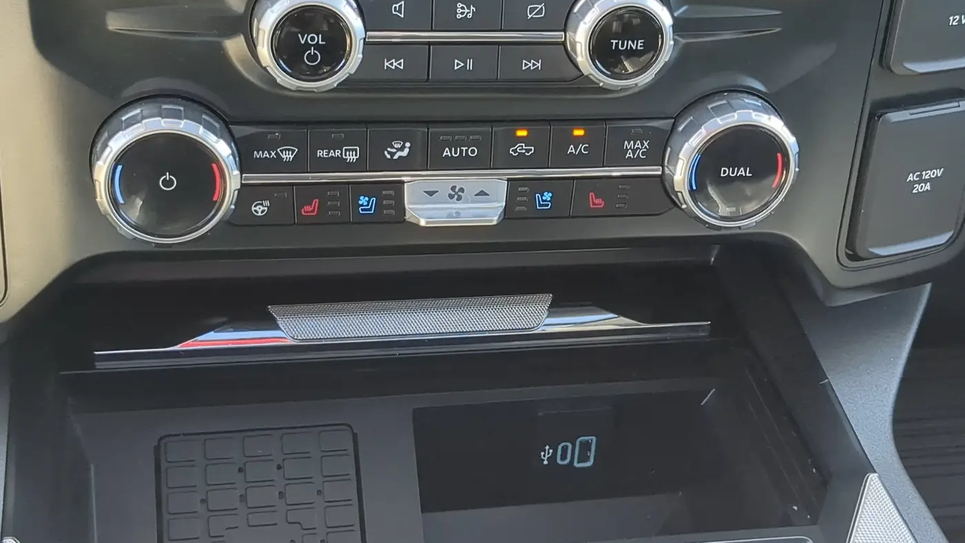 2023 Ford F-250 Super Duty King Ranch