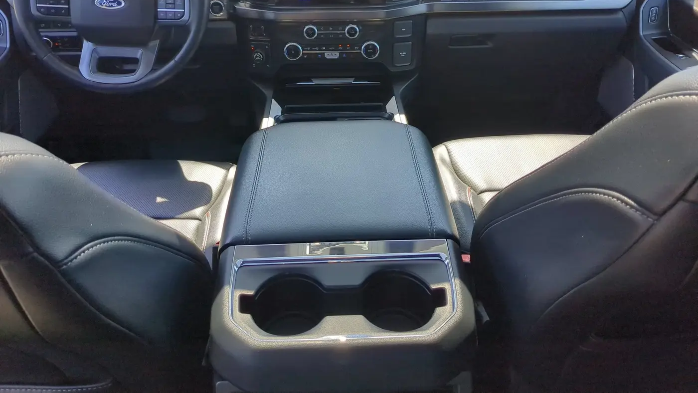 2023 Ford F-250 Super Duty King Ranch
