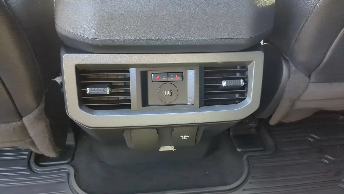2023 Ford F-250 Super Duty King Ranch