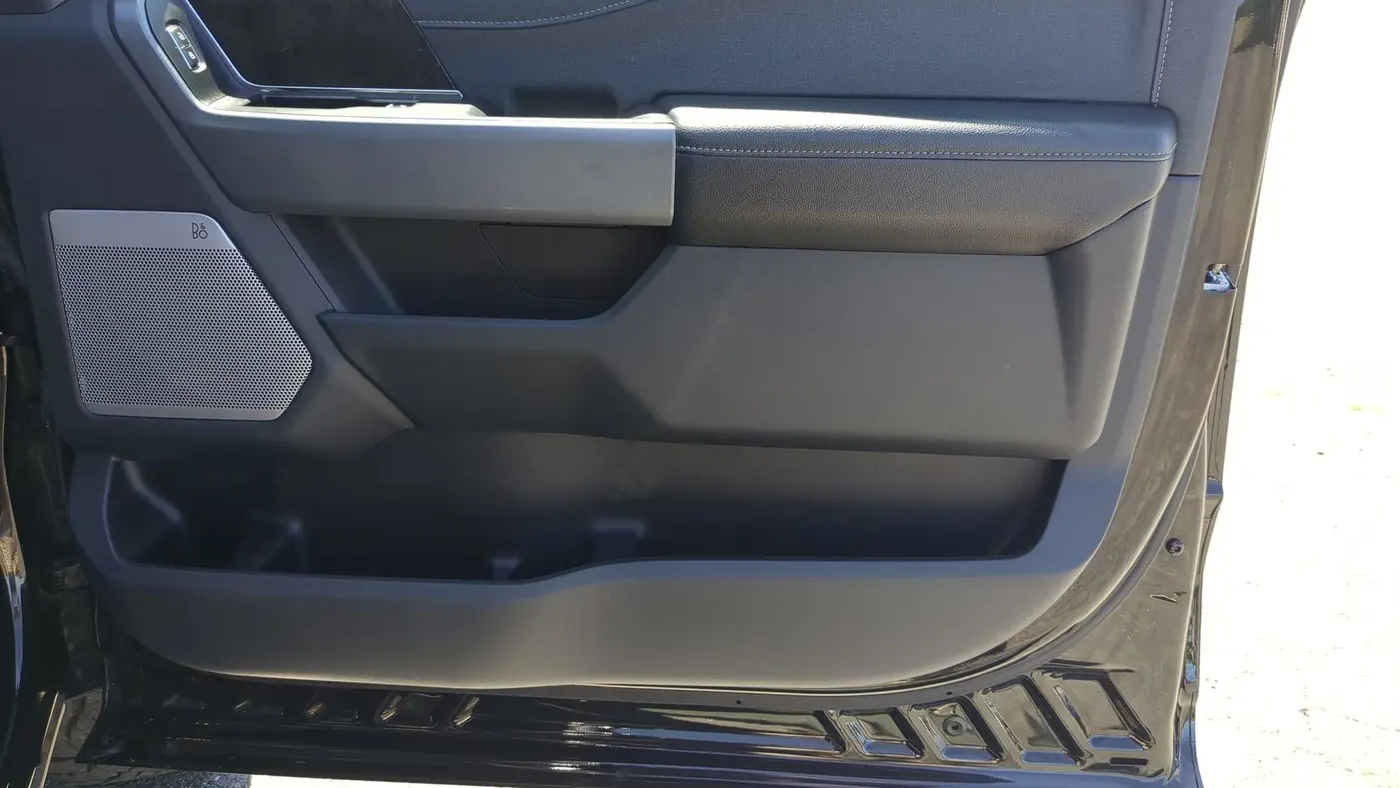 2023 Ford F-250 Super Duty King Ranch