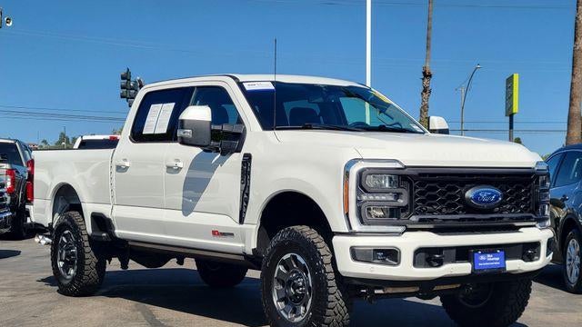 Preowned 2023 Ford F-250 Super Duty King Ranch for Sale