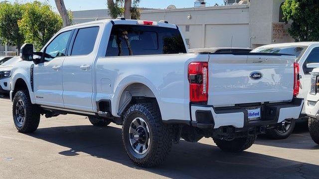 2023 Ford F-250 Super Duty King Ranch