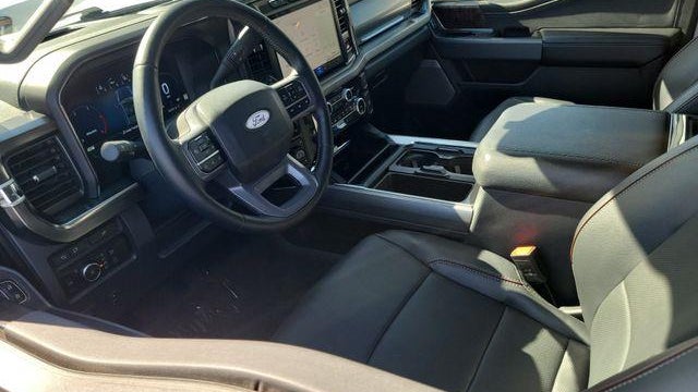 2023 Ford F-250 Super Duty King Ranch