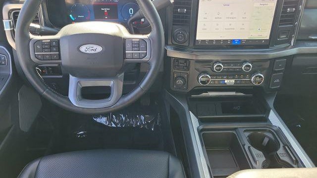 2023 Ford F-250 Super Duty King Ranch