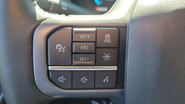 2023 Ford F-250 Super Duty King Ranch