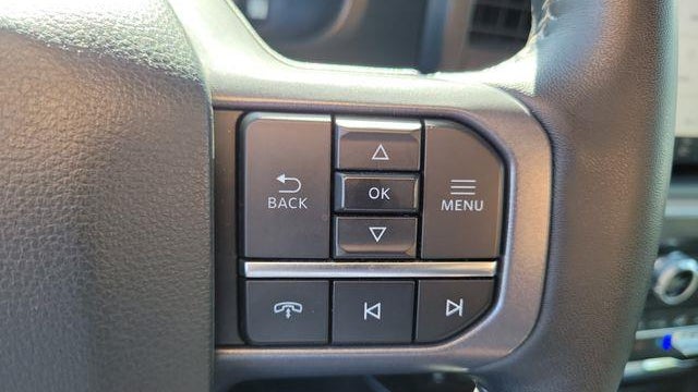 2023 Ford F-250 Super Duty King Ranch