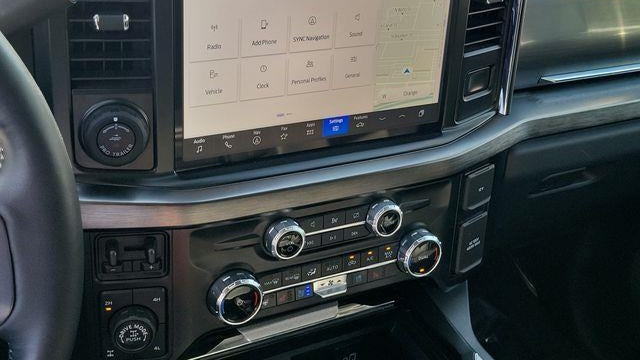2023 Ford F-250 Super Duty King Ranch