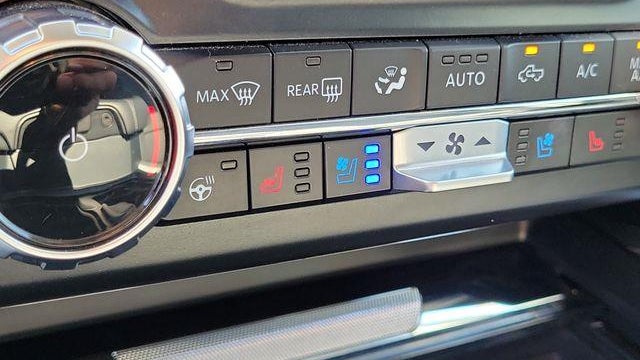 2023 Ford F-250 Super Duty King Ranch