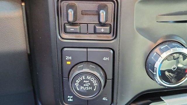2023 Ford F-250 Super Duty King Ranch