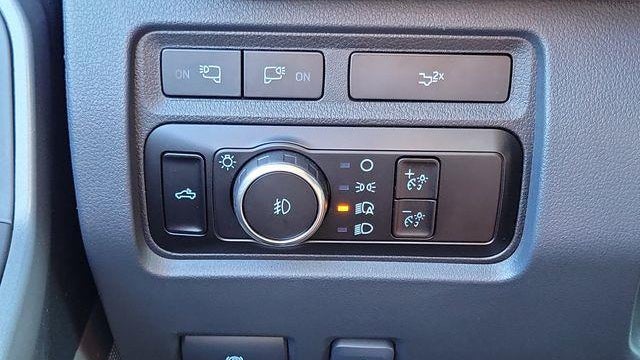 2023 Ford F-250 Super Duty King Ranch