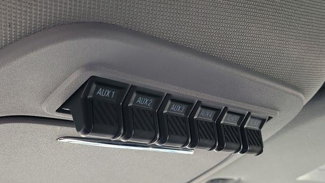 2023 Ford F-250 Super Duty King Ranch