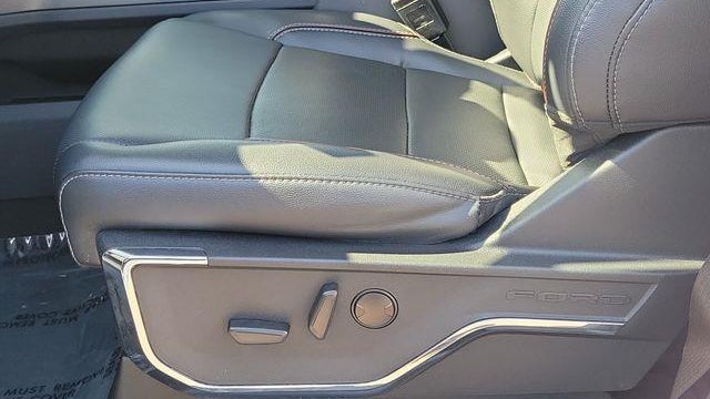 2023 Ford F-250 Super Duty King Ranch