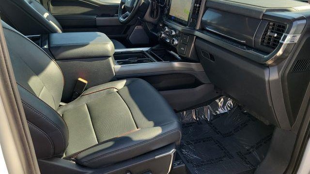 2023 Ford F-250 Super Duty King Ranch