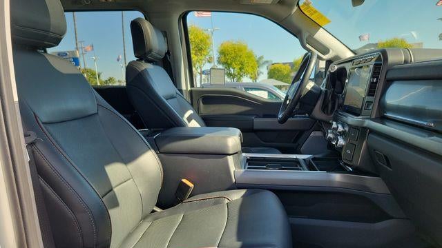 2023 Ford F-250 Super Duty King Ranch
