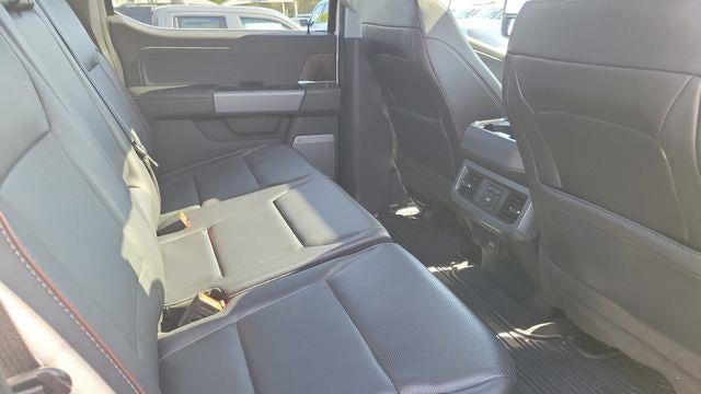 2023 Ford F-250 Super Duty King Ranch