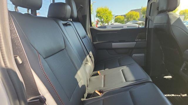 2023 Ford F-250 Super Duty King Ranch