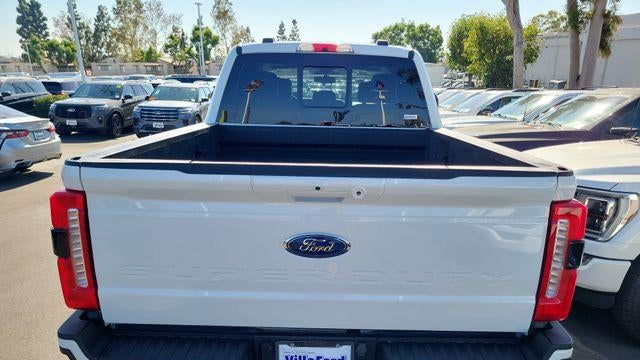 2023 Ford F-250 Super Duty King Ranch