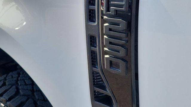 2023 Ford F-250 Super Duty King Ranch