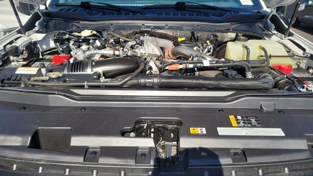 2023 Ford F-250 Super Duty King Ranch