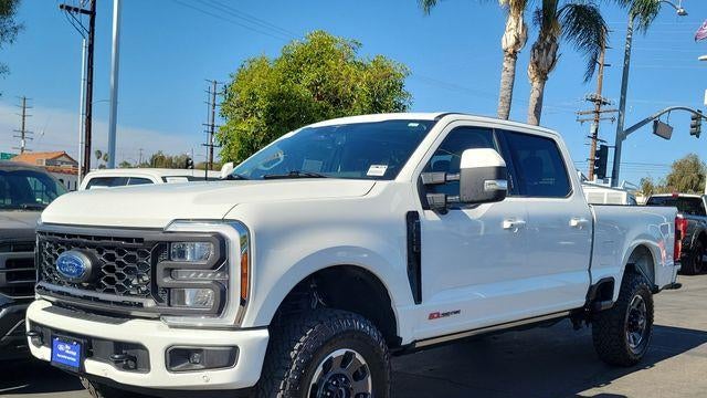 2023 Ford F-250 Super Duty King Ranch
