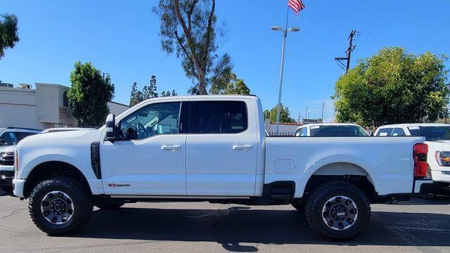 2023 Ford F-250 Super Duty King Ranch